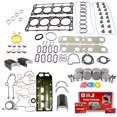 thumbnail image 1 of DNJ EK1161 Engine Rebuild Kit Fits Cars & Trucks 2007-2008 Dodge 5.7L V8 16V OHV 345cid, 1 of 10
