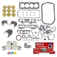 thumbnail image 1 of DNJ EK128A Engine Rebuild Kit Fits Cars & Trucks 1993 Dodge Ram 50 2.4L SOHC L4 8V 2351cc VIN G, 1 of 8