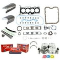 thumbnail image 1 of DNJ EK168M Master Engine Rebuild Kit Fits Cars & Trucks 2006-2008 Hyundai 2.4L L4 16V DOHC 2359cc, 1 of 8