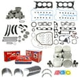 thumbnail image 1 of DNJ EK184M Master Engine Rebuild Kit Fits Cars & Trucks 2007-2010 Hyundai 3.8L V6 24V DOHC 3778cc, 1 of 9