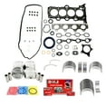 thumbnail image 1 of DNJ EK190 Engine Rebuild Kit Fits Cars & Trucks 2010-2011 Kia Soul 1.6L L4 1591cc 16V DOHC, 1 of 7