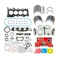 thumbnail image 1 of DNJ EK243 Engine Rebuild Kit Fits Cars & Trucks 2009-2016 Honda CR-Z Fit 1.5L L4 16V SOHC 1497cc, 1 of 7