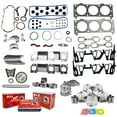 thumbnail image 1 of DNJ EK3121AM Master Engine Rebuild Kit Fits Cars & Trucks 2008-2009 Chevrolet 3.4L V6 12V OHV 207cid, 1 of 10