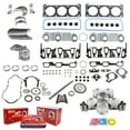 thumbnail image 1 of DNJ EK3151M Master Engine Rebuild Kit Fits Cars & Trucks 2004-2005 Buick Century 3.1L OHV V6 12V 189cid, 1 of 4