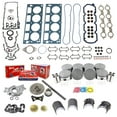 thumbnail image 1 of DNJ EK3175M Master Engine Rebuild Kit Fits Cars & Trucks 2005-2007 Chevrolet Pontiac Grand Prix Impala Monte Carlo 5.3L OHV V8 16V 325cid LS4 VIN C, 1 of 11