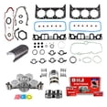 thumbnail image 1 of DNJ EK3205 Engine Rebuild Kit Fits Cars & Trucks 2007-2014 Chevrolet 4.3L V6 12V OHV 262cid, 1 of 8