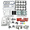 thumbnail image 1 of DNJ EK3217BM Master Engine Rebuild Kit Fits Cars & Trucks 2010-2014 Cadillac 6.2L V8 16V OHV 6162cc, 1 of 10