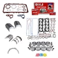 thumbnail image 1 of DNJ EK4167 Engine Rebuild Kit Fits Cars & Trucks 1997-1999 Ford E-150 Econoline E-150 Econoline Club Wagon Expedition F-150 F-250 4.6L SOHC V8 16V 281cid VIN W, 1 of 7