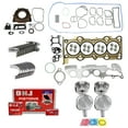 thumbnail image 1 of DNJ EK465A Engine Rebuild Kit Fits Cars & Trucks 2007-2007 Ford Focus 2.3L DOHC L4 16V 140cid VIN Z, 1 of 7