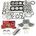 thumbnail image 1 of DNJ EK524 Engine Rebuild Kit Fits Cars & Trucks 2001-2006 Suzuki Grand Vitara XL-7 2.7L DOHC V6 24V 2700cc 2737cc, 1 of 7