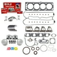 thumbnail image 1 of DNJ EK529 Engine Rebuild Kit Fits Cars & Trucks 2004-2005 Suzuki 2.0L L4 16V DOHC 1998cc, 1 of 6