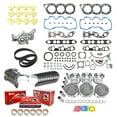 thumbnail image 1 of DNJ EK639M Master Engine Rebuild Kit Fits Cars & Trucks 1999-2002 Nissan Quest 3.3L SOHC V6 12V 3275cc VG33E, 1 of 10