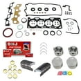 thumbnail image 1 of DNJ EK936 Engine Rebuild Kit Fits Cars & Trucks 1995-1998 Toyota Paseo Tercel 1.5L DOHC L4 16V 1497cc 5EFE, 1 of 4