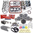 thumbnail image 1 of DNJ EK950M Master Engine Rebuild Kit Fits Cars & Trucks 1988-1992 Toyota 4Runner Pickup 3.0L SOHC V6 12V 2959cc 3VZE, 1 of 10