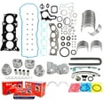 thumbnail image 1 of DNJ EK955M Master Engine Rebuild Kit Fits Cars & Trucks 2010-2011 Toyota Camry 2.5L L4 16V DOHC, 1 of 9
