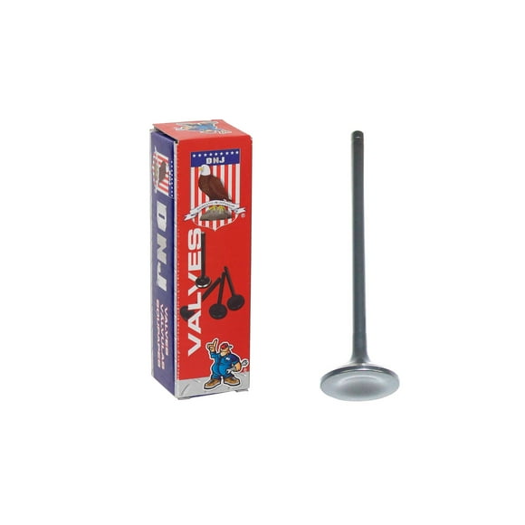 DNJ EV253 Exhaust Valve Fits Cars & Trucks 92-98 Acura TL Vigor 2.5L L5 SOHC 20v