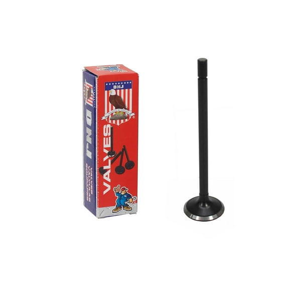 DNJ EV3220 Exhaust Valve Fits Cars & Trucks 01-16 Chevrolet GMC Hummer 6.6L OHV 32V