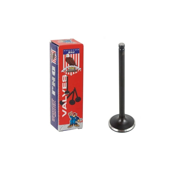 DNJ EV4243 Exhaust Valve Fits Cars & Trucks 14-17 Chevrolet GMC Sierra Silverado 1500 4.3L OHV