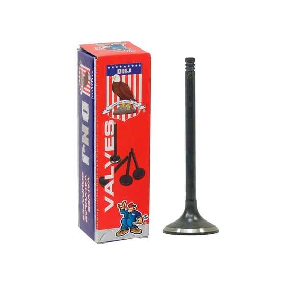 DNJ EV4279 Exhaust Valve Fits Cars & Trucks 2021-2022 Ram 1500 6.2L V8 6166cc 16V OHV