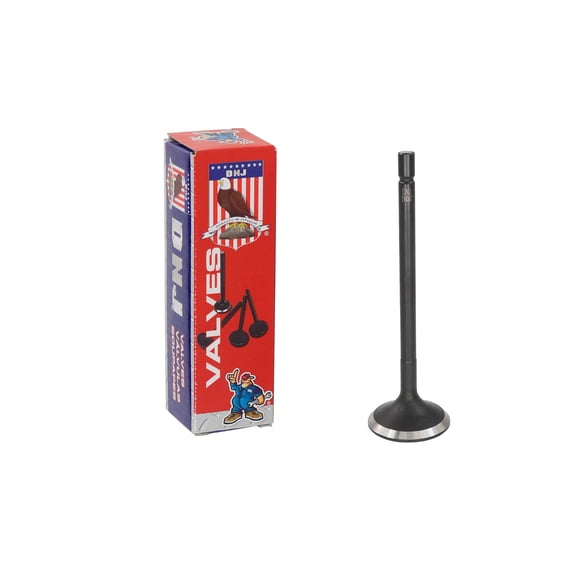 DNJ EV4347 Exhaust Valve Fits Cars & Trucks 14-15 Subaru Fitsester 2.0L H4 DOHC 16v