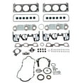 thumbnail image 1 of DNJ FGK3117 Full Gasket Set Fits Cars & Trucks 96-99 Chevrolet Oldsmobile Pontiac 3.4L OHV, 1 of 3