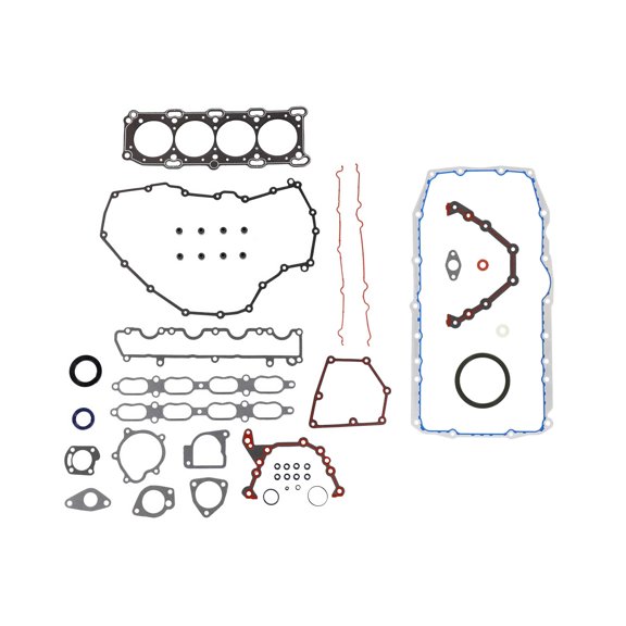DNJ FGK3132 Full Gasket Set Fits Cars & Trucks 92-94 Buick, Oldsmobile, Pontiac Skylark, Achieva, Grand Am 2.3L SOHC Naturally Aspirated
