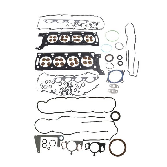 DNJ FGK4163 Full Gasket Set Fits Cars & Trucks 03-06 Lincoln, Ford LS, Thunderbird 3.9L DOHC Naturally Aspirated