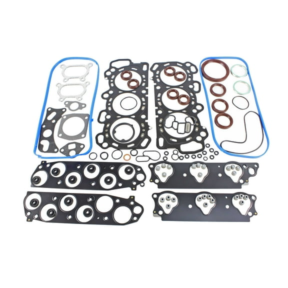 DNJ FGS2065 MLS Full Gasket Set Fits Cars & Trucks 05-08 Honda Odyssey Pilot 3.5L V6 SOHC 24v
