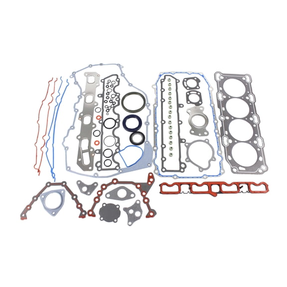 DNJ FGS3032 Graphite Full Gasket Set Fits Cars & Trucks 96-99 Buick Chevrolet Alero 2.4L DOHC