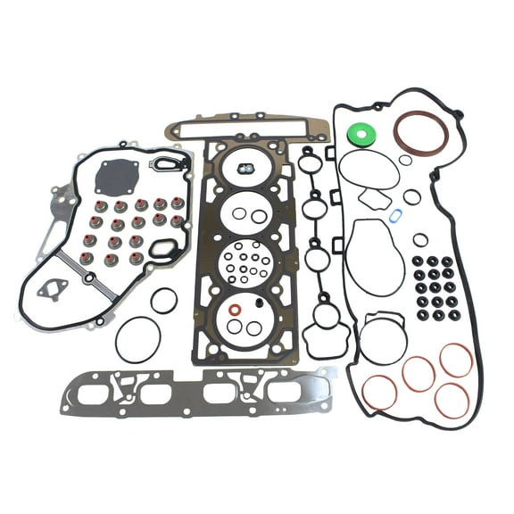 DNJ FGS3039 MLS Full Gasket Set Fits Cars & Trucks 07-12 Chevrolet Pontiac Cobalt 2.2L DOHC 16v
