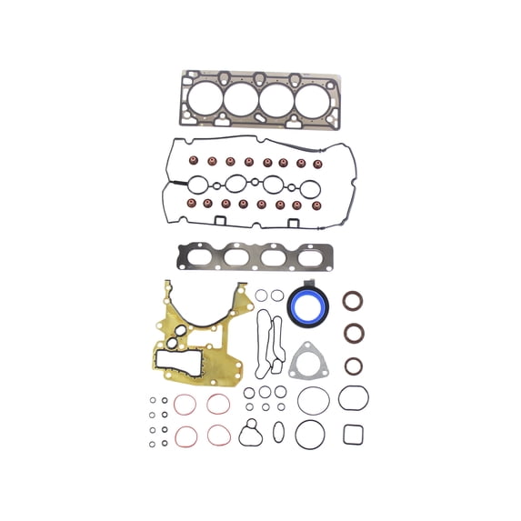 DNJ FGS3045 MLS Full Gasket Set Fits Cars & Trucks 11-17 Chevrolet Cruze 1.8L L4 DOHC 16v