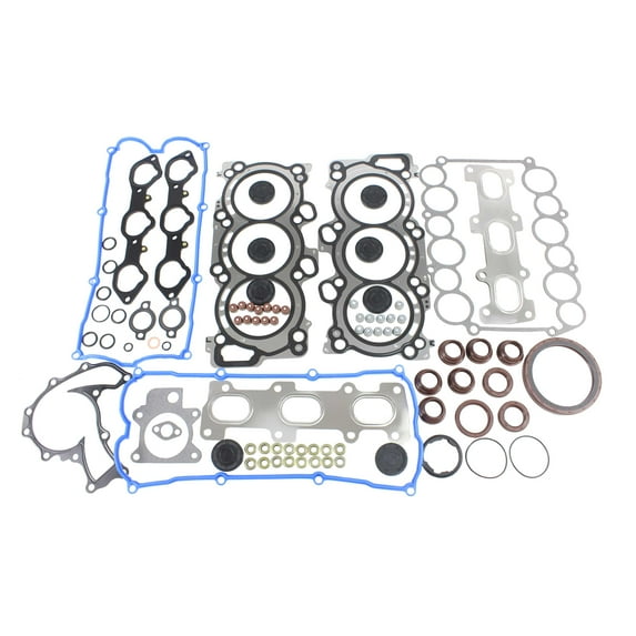 DNJ FGS3053 MLS Full Gasket Set Fits Cars & Trucks 98-04 Acura Honda Amigo Axiom 3.2L DOHC 24v