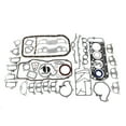 thumbnail image 1 of DNJ FGS4001 Graphite Full Gasket Set Fits Cars & Trucks 70-78 Ford Mazda 616 1.6L SOHC 8v, 1 of 4