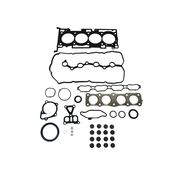 DNJ FGS4297 Full Gasket Set Fits Cars & Trucks 15-17 Hyundai 2.4L DOHC