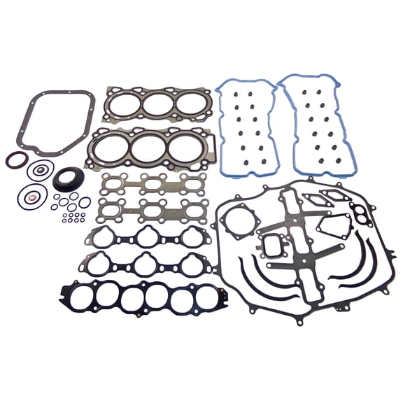 Nissan 350z Engine Gasket Set