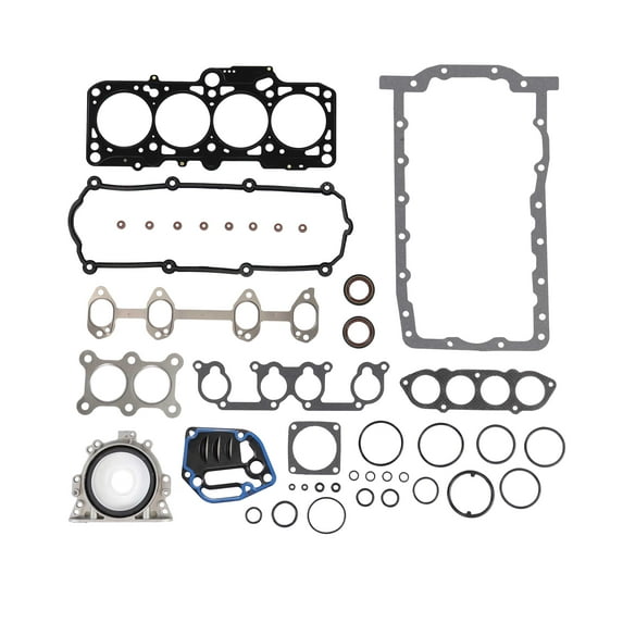 DNJ FGS8011 MLS Full Gasket Set Fits Cars & Trucks 01-06 Volkswagen Beetle Golf 2.0L L4 SOHC 8v