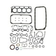 thumbnail image 1 of DNJ FGS9010 Graphite Full Gasket Set Fits Cars & Trucks 71-80 Toyota Corolla 1.6L L4 OHV 8v, 1 of 4