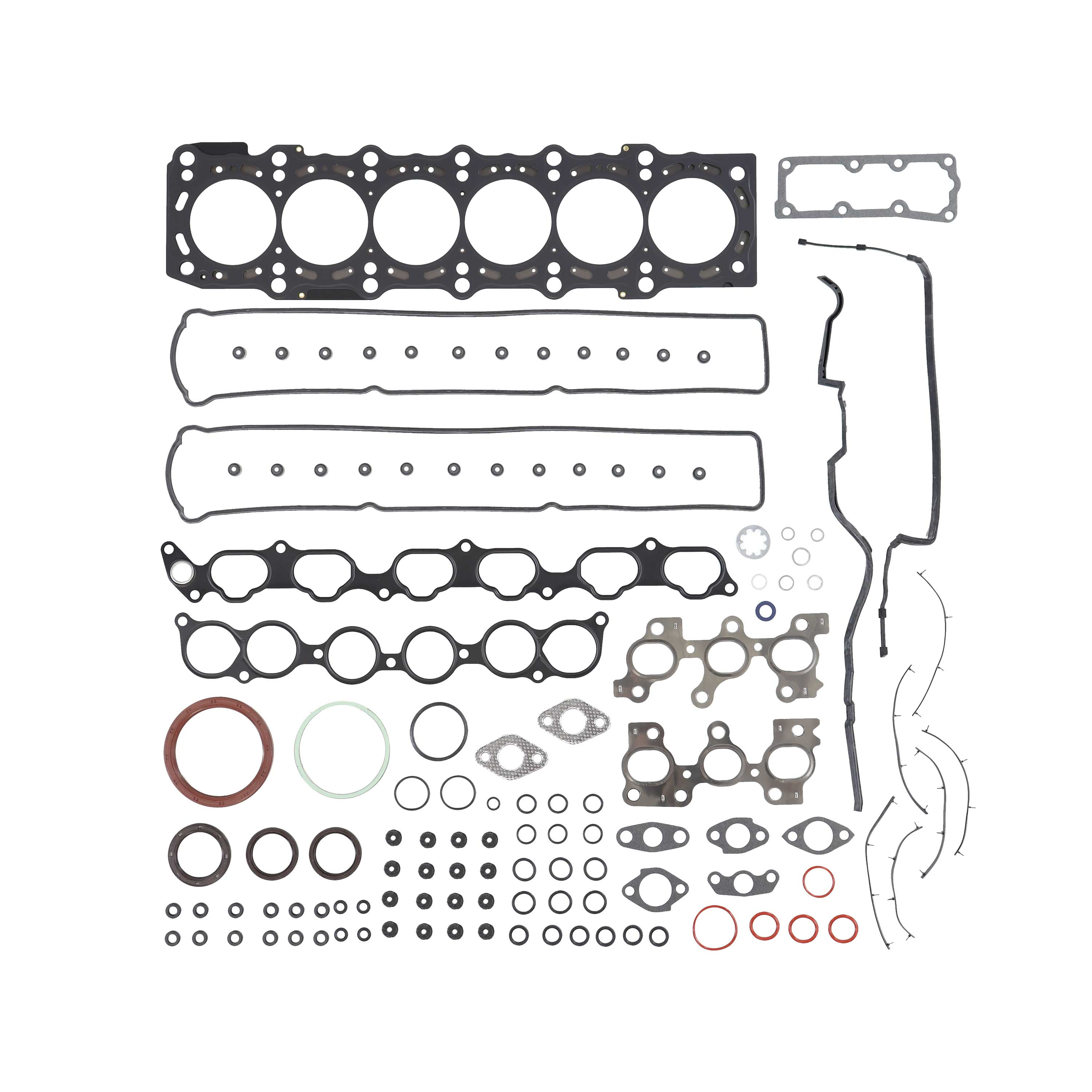 DNJ FGS9046 Full Gasket Set For Toyota Supra 3.0L 2JZ-GTE (1993-1998) - View #8