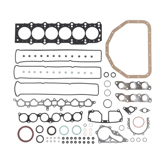 DNJ FGS9052 MLS Full Gasket Set Fits Cars & Trucks 98-05 Lexus Toyota GS300 IS300 3.0L DOHC 24v