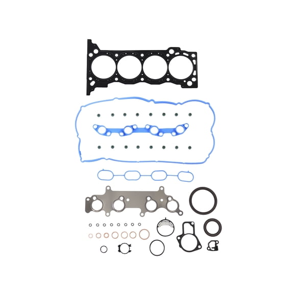 DNJ FGS9054 MLS Full Gasket Set Fits Cars & Trucks 05-15 Toyota 4Runner Tacoma 2.7L L4 DOHC