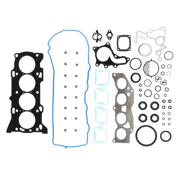 DNJ FGS9055 Steel Full Gasket Set Fits Cars & Trucks 09-16 Scion Toyota Camry 2.5L L4 DOHC 16v