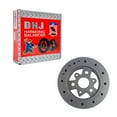 thumbnail image 1 of DNJ HBA1017 New Harmonic Balancer Fits Cars & Trucks 93-97 Buick Cadillac Caprice 4.3L OHV 16v, 1 of 5
