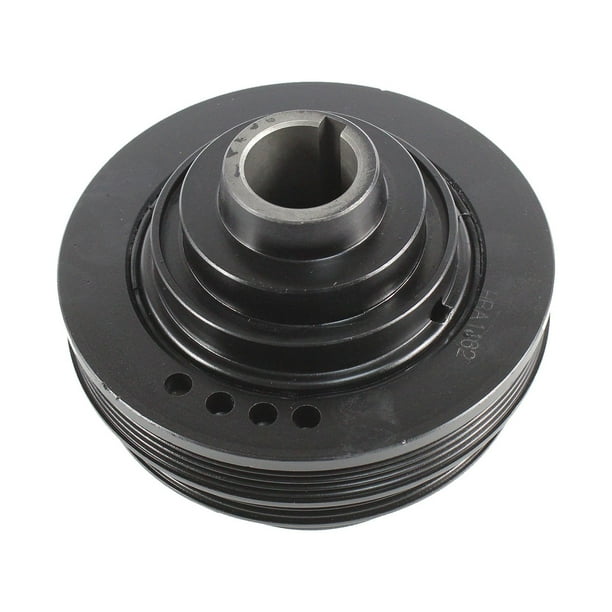 DNJ HBA1162 New Harmonic Balancer Fits Cars & Trucks 9397 Honda Isuzu