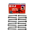 thumbnail image 1 of DNJ HBK1136 Cylinder Head Bolt Set Fits Cars & Trucks 97-11 Chrysler Dodge 3.8L OHV 12V, 1 of 8
