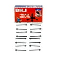 thumbnail image 1 of DNJ HBK174 Head Bolt Kit Fits Cars & Trucks 06-16 Hyundai Kia Amanti Azera 3.3L-3.8L DOHC 24v, 1 of 5