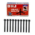 thumbnail image 1 of DNJ HBK4254 Head Bolt Kits Set Fits Cars & Trucks 12-17 Dodge Fiat 1.4L SOHC, 1 of 1