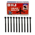 thumbnail image 1 of DNJ HBK4364 Head Bolt Kits Set Fits Cars & Trucks 98-11 Mercedes-Benz 4.3L-5.5L SOHC, 1 of 5
