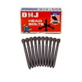 thumbnail image 1 of DNJ HBK802 Head Bolt Kit Fits Cars & Trucks 05-15 Audi Volkswagen A3 A3 Quattro 2.0L DOHC 16v, 1 of 7