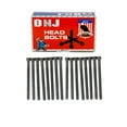 thumbnail image 1 of DNJ HBK867 Head Bolt Kit Fits Cars & Trucks 09-12 Audi Volkswagen Q7 Touareg 3.0L V6 DOHC TC, 1 of 7