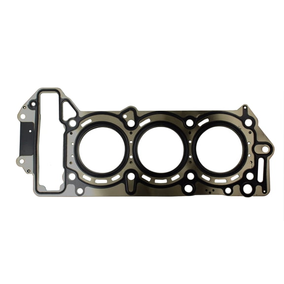 DNJ HG1173L Left Head Gasket Fits Cars & Trucks 07-09 Dodge Jeep 3.0L V6 TC DOHC EXM